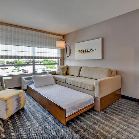 Holiday Inn - Nampa By Ihg Exterior foto