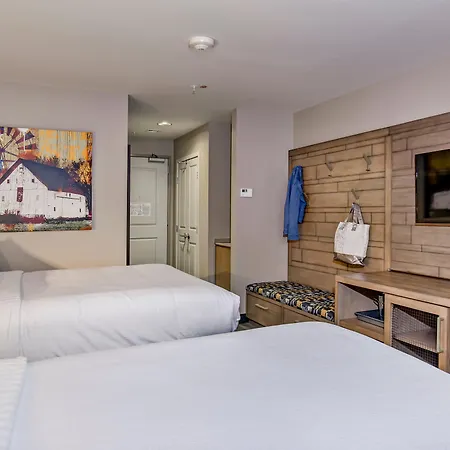 Holiday Inn - Nampa By Ihg Exterior foto