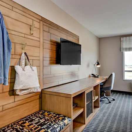 Holiday Inn - Nampa By Ihg Exterior foto